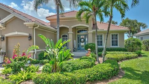 5589 Whispering Willow WAY FORT MYERS FL 33908