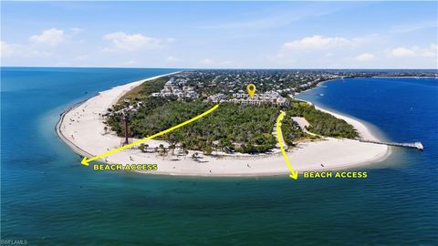 200 Periwinkle WAY 233 SANIBEL FL 33957