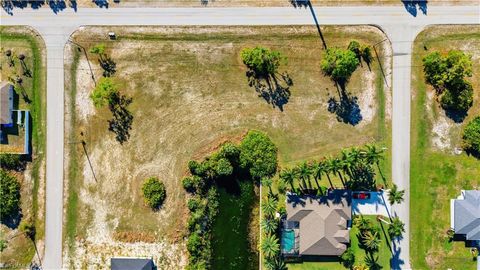 4105 Andalusia BLVD CAPE CORAL FL 33909