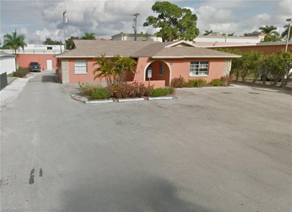 843 Myrtle TER