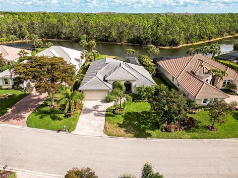 9142 Hollow Pine DR ESTERO FL 34135