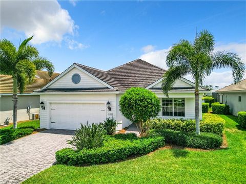 4593 Watercolor WAY, Fort Myers, FL 33966 - #: 224039457