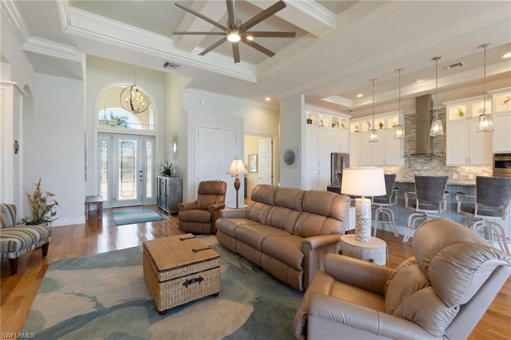 Naples, Florida, 34114, United States, 3 Bedrooms Bedrooms, ,3 BathroomsBathrooms,Residential,Active,1876715