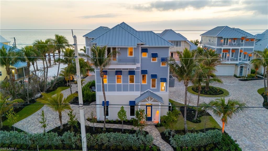 5230 Estero BLVD 6