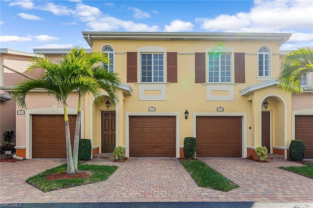 20131 Estero Gardens CIR 205