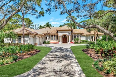 12303 Colliers Reserve DR NAPLES FL 34110