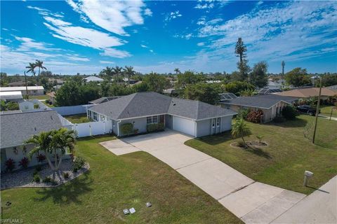 1316 SE 28th TER CAPE CORAL FL 33904
