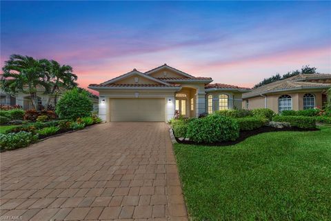 19880 Casa Verde WAY ESTERO FL 33967