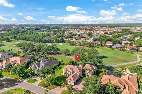 11910 Rosemount DR FORT MYERS FL 33913