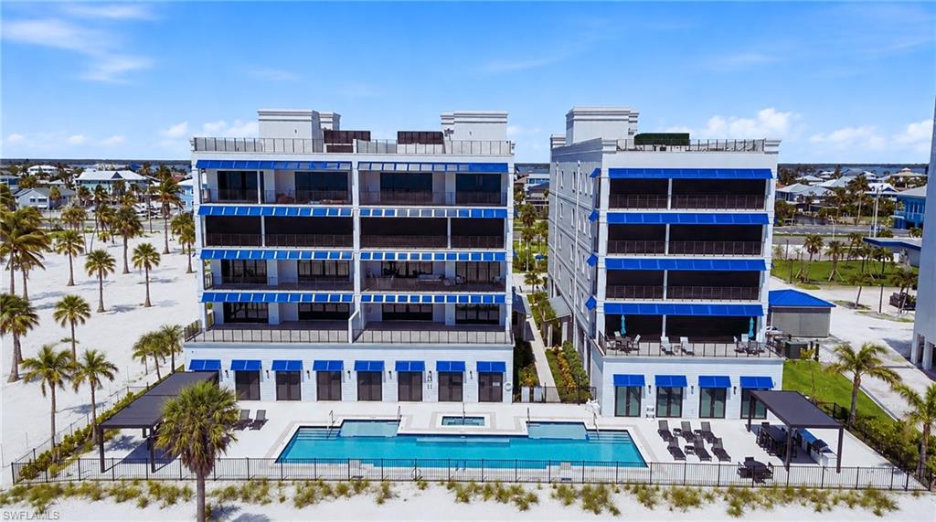 6230 Estero BLVD 102