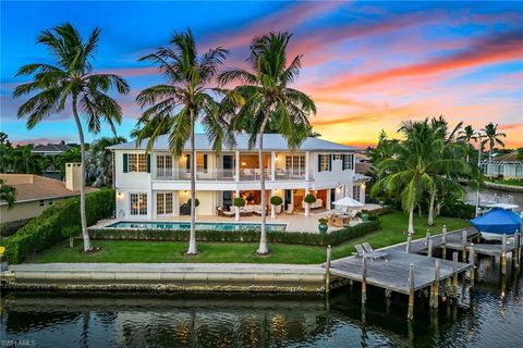 1627 Barbados CT MARCO ISLAND FL 34145
