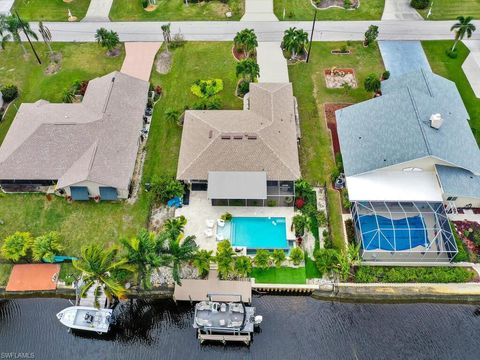 6156 Cocos DR, Fort Myers, FL 33908 - #: 223095077