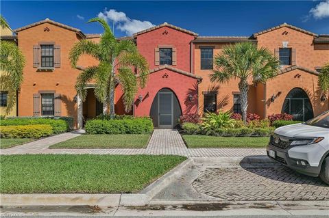 11296 Paseo Grande BLVD 5806 FORT MYERS FL 33912