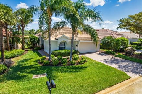 10037 Oakhurst WAY FORT MYERS FL 33913