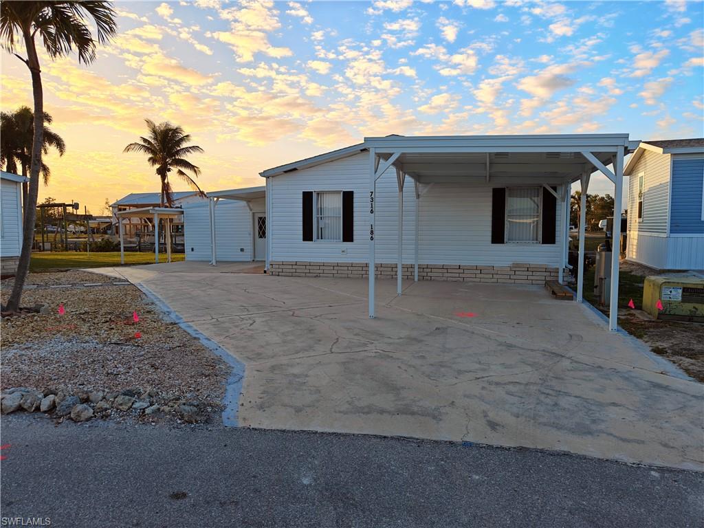 7316 Cobiac DR