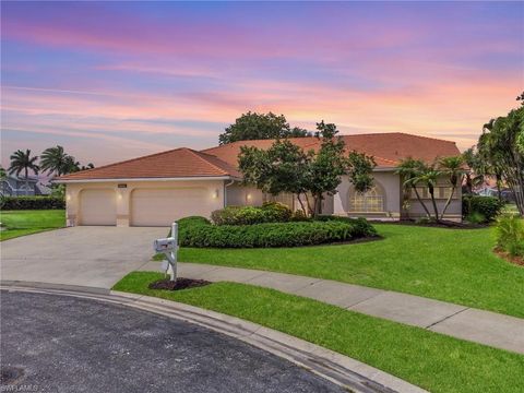 8300 Trentwood CT, Fort Myers, FL 33912 - #: 224038095