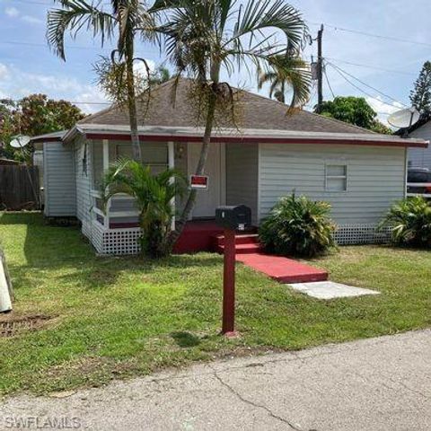 36 Cypress ST, North Fort Myers, FL 33903 - #: 223092524