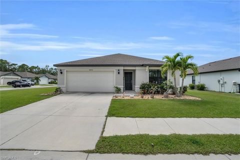 10852 Marlberry WAY, North Fort Myers, FL 33917 - #: 223071282