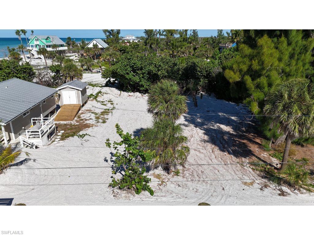 8306 Little Gasparilla