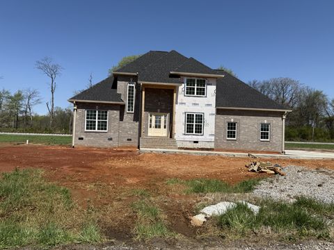 711 Johnson Steet, Clarksville, TN 37043 - MLS#: 2815605