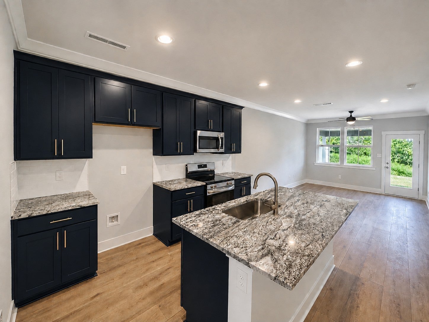 317 Panther Dr