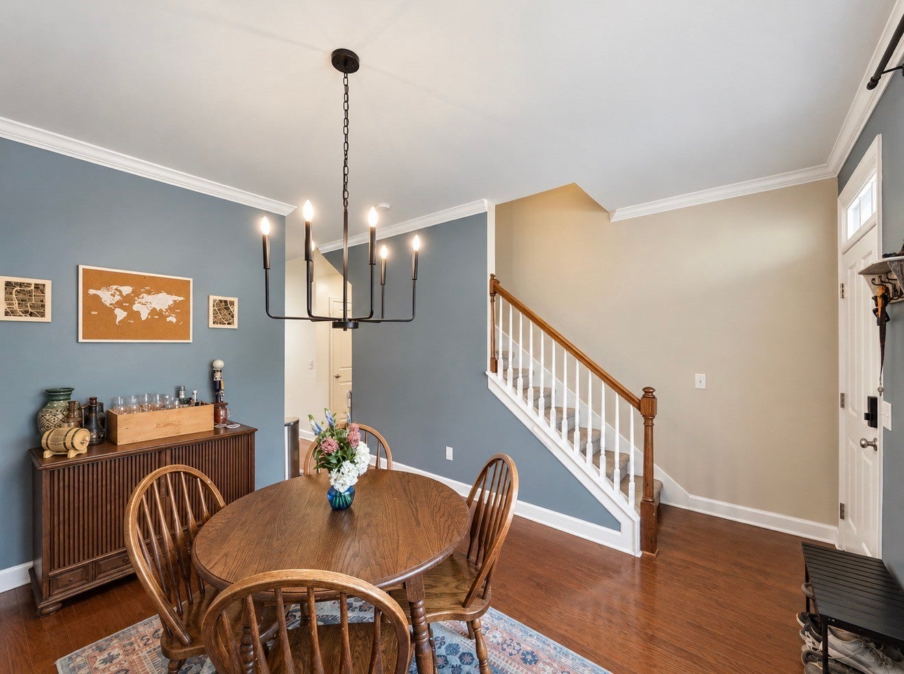 3-bed condo for sale in Hermitage, TN 37076, 584 Griffin Cir 584 Griffin Cir, Hermitage TN 37076 3-bed condo, photo 5 of 27