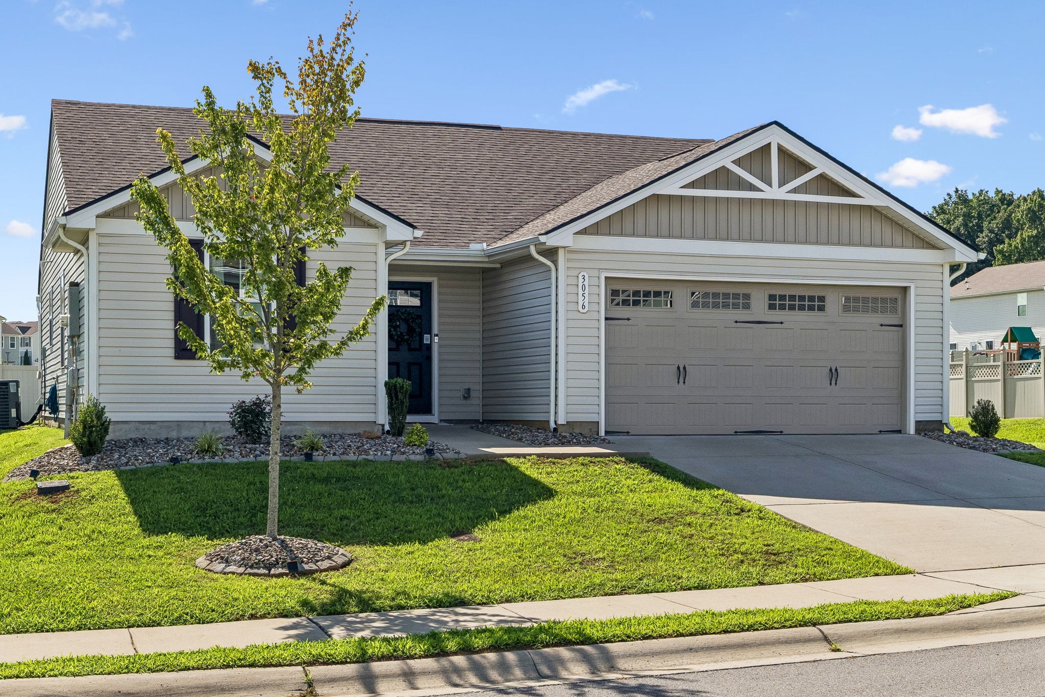 3056 Dartmoor Pl