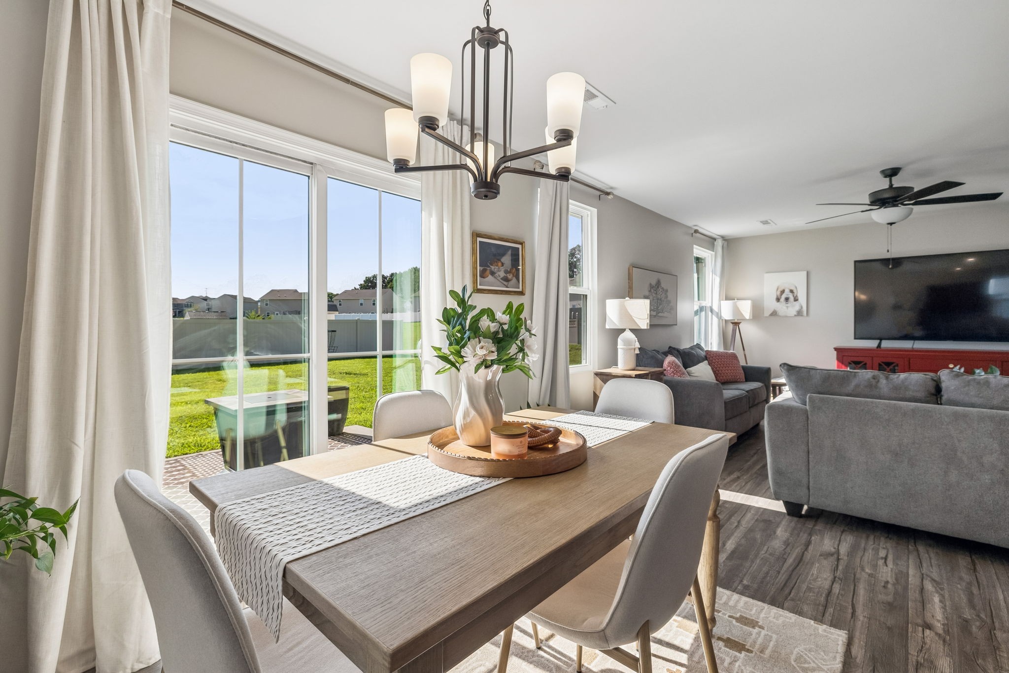 3056 Dartmoor Pl
