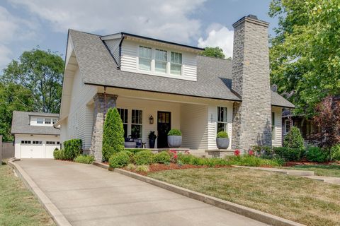 204 Elmington Ave Nashville TN 37205