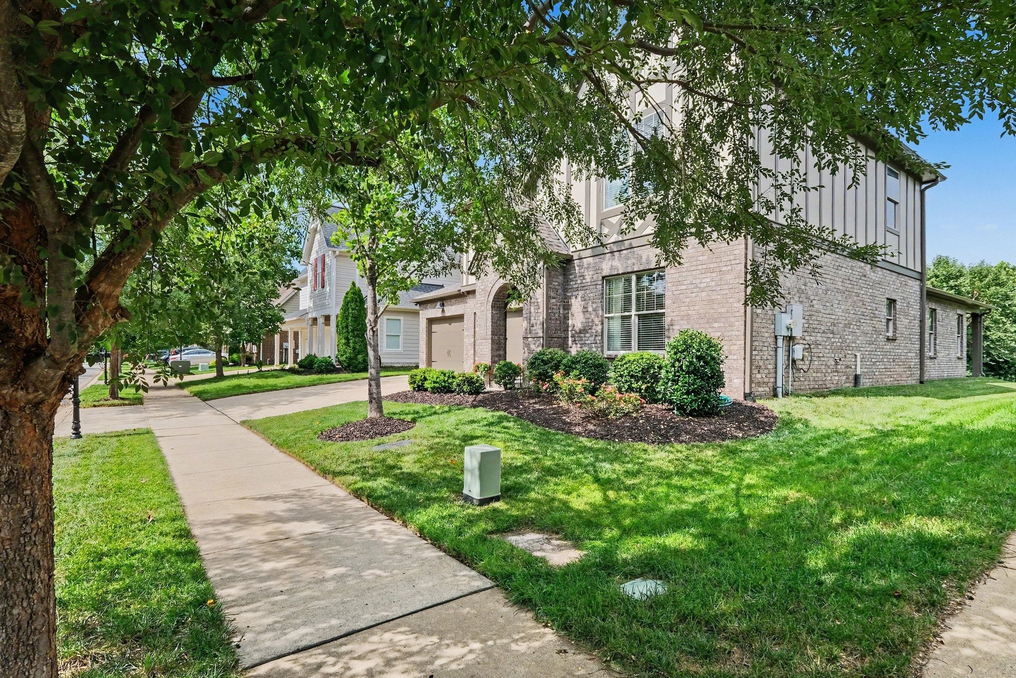 4020 Ryecroft Ln