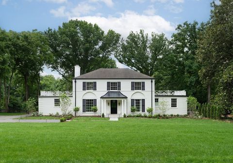 2413 Valley Brook Rd Nashville TN 37215