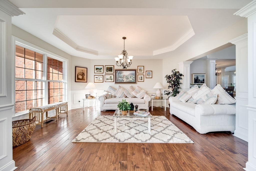 908 Plantation Blvd