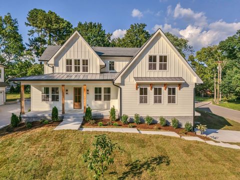 5441 Wakefield Dr Nashville TN 37220