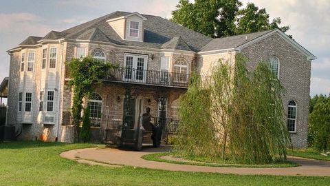 1463B VESTA ROAD Lebanon TN 37090