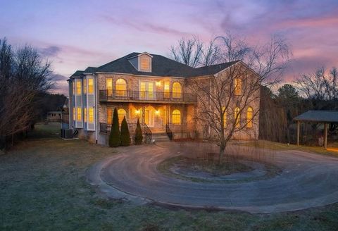 1463B VESTA ROAD Lebanon TN 37090