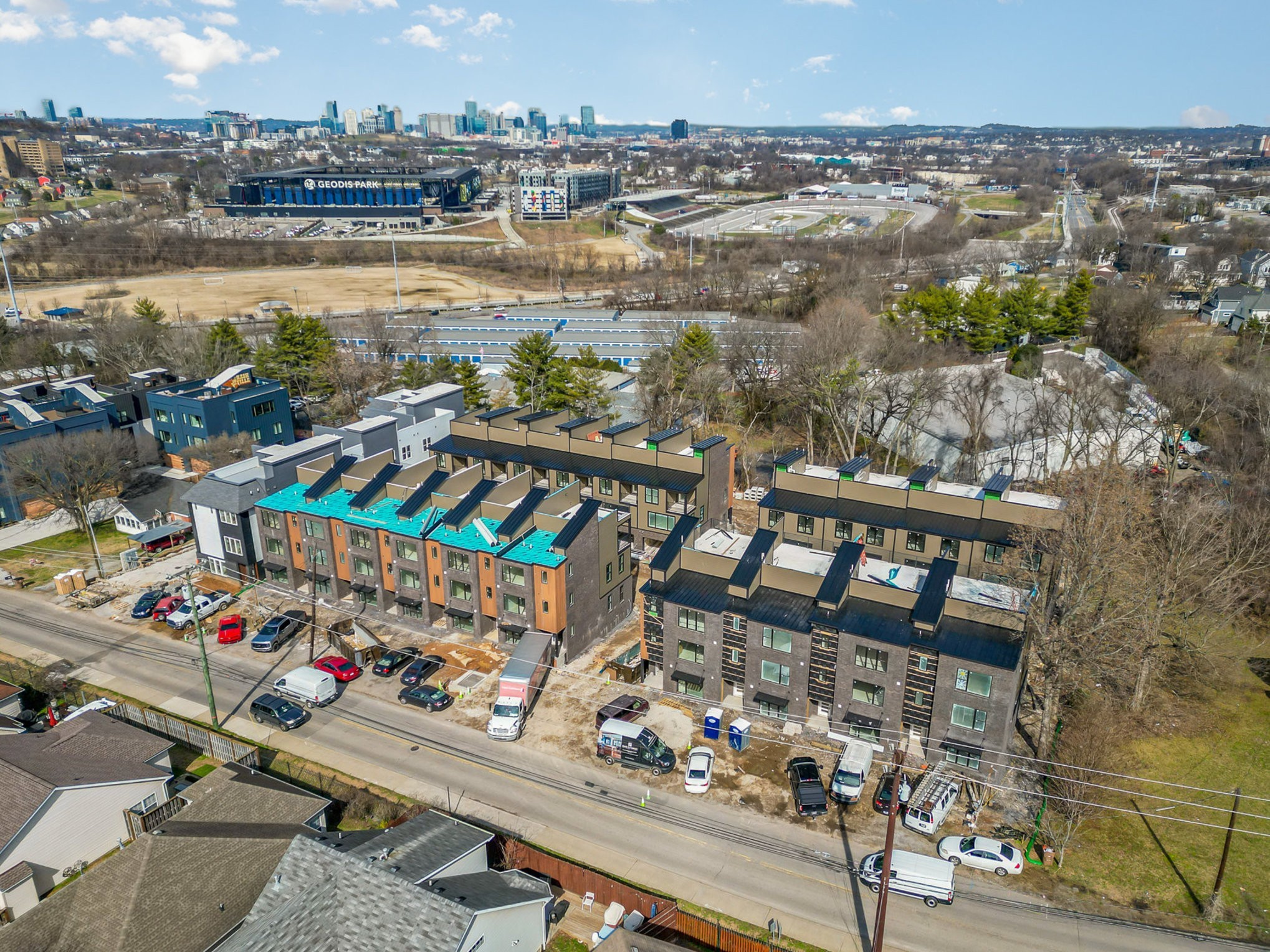 542 Rosedale Ave 14