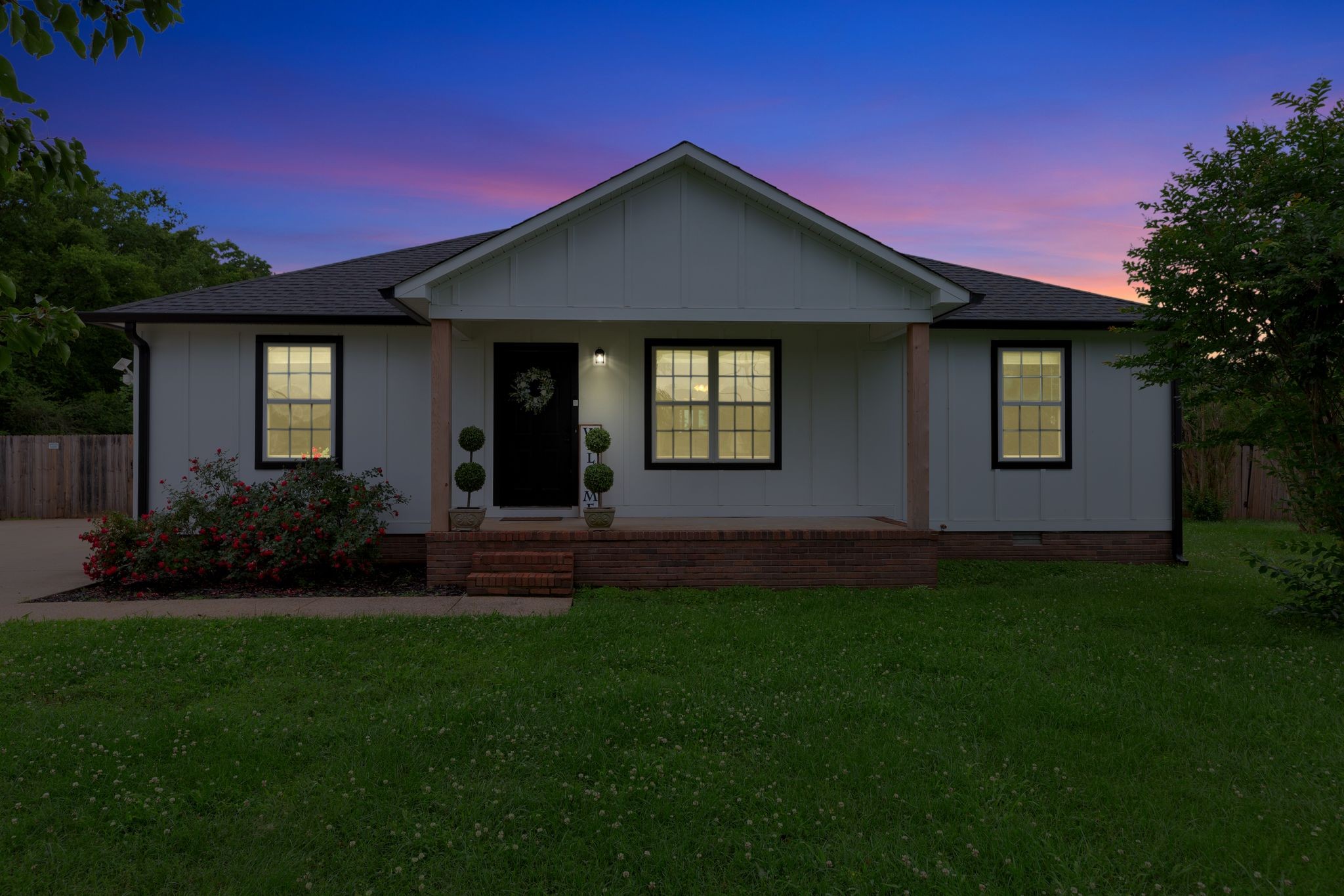 2312 Forrest Fields Dr