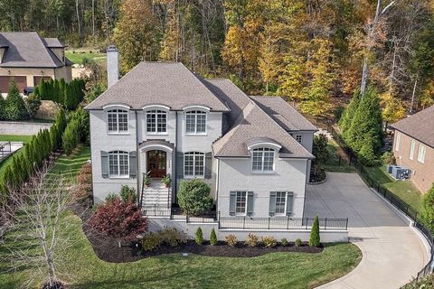 1733 Ravello Way Brentwood TN 37027