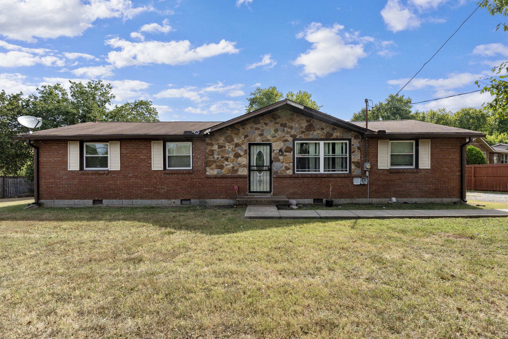 3836 Buena Vista Pike