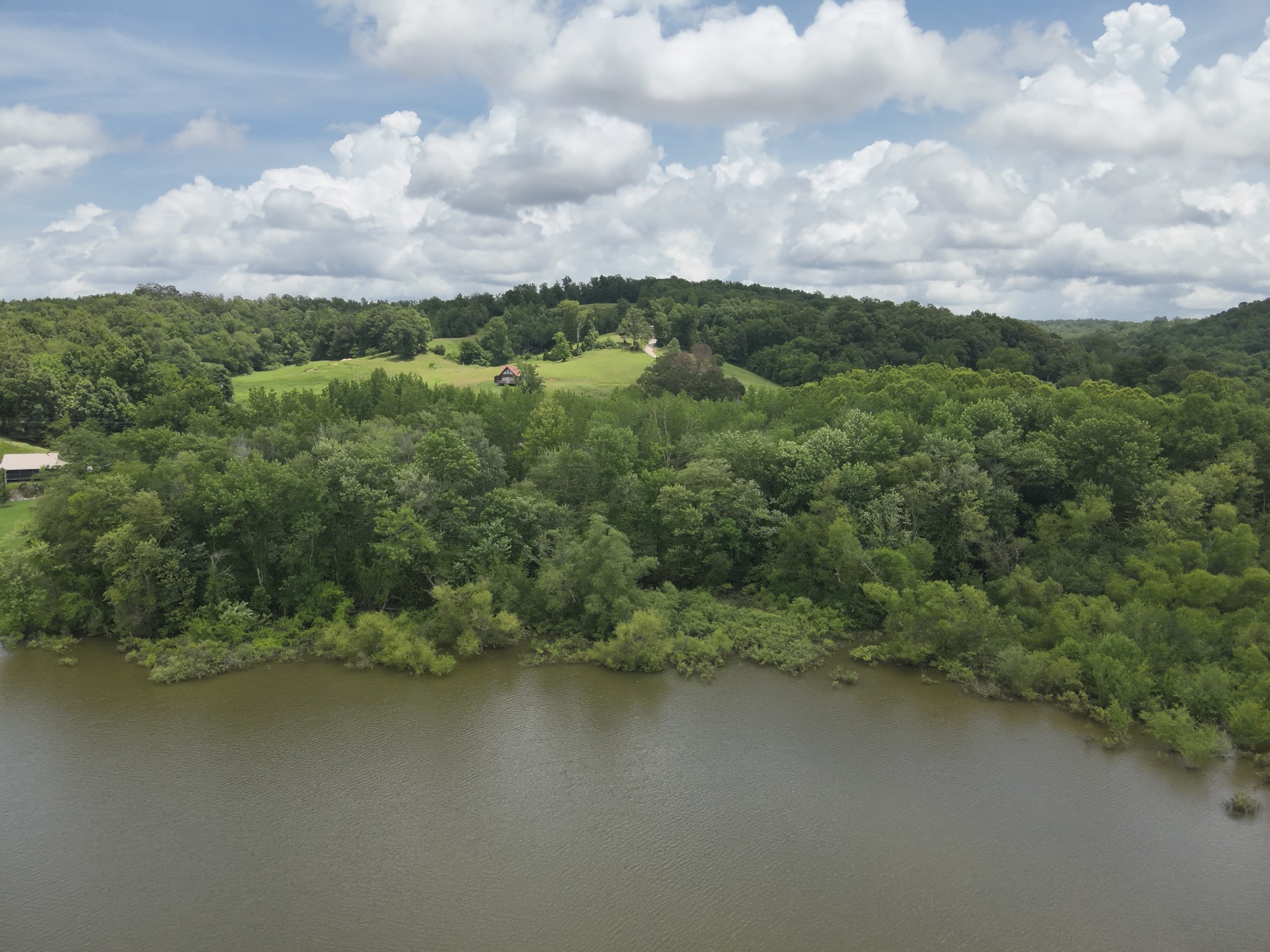 0 Toms Creek Rd