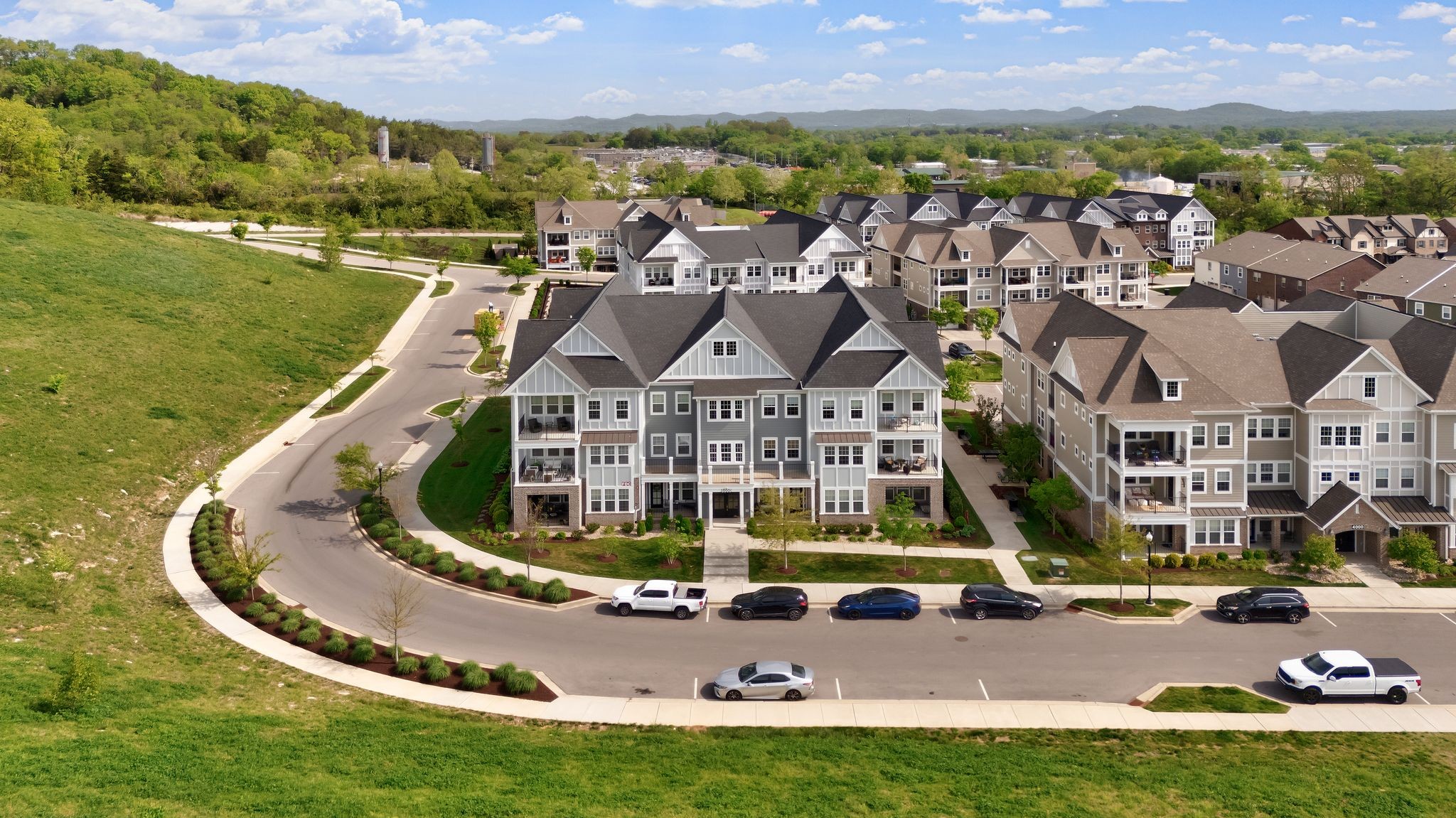 6000 Shadow Green Dr 6203