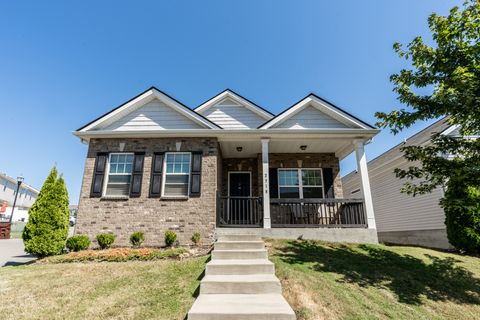 Photo of 2318 Countess Alley, Nashville, TN 37207 (MLS # 3168363)