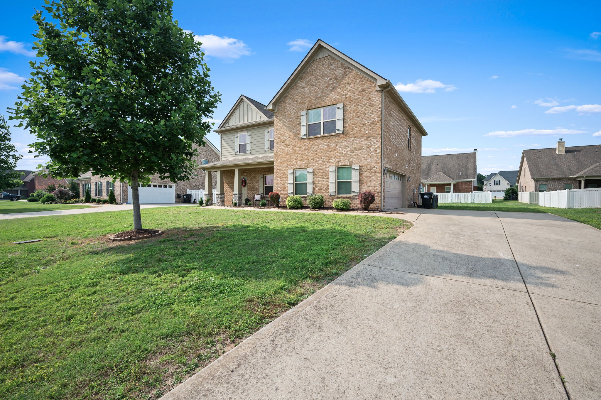 Middle Tennessee Properties 1 1113 Dunkirk Ln