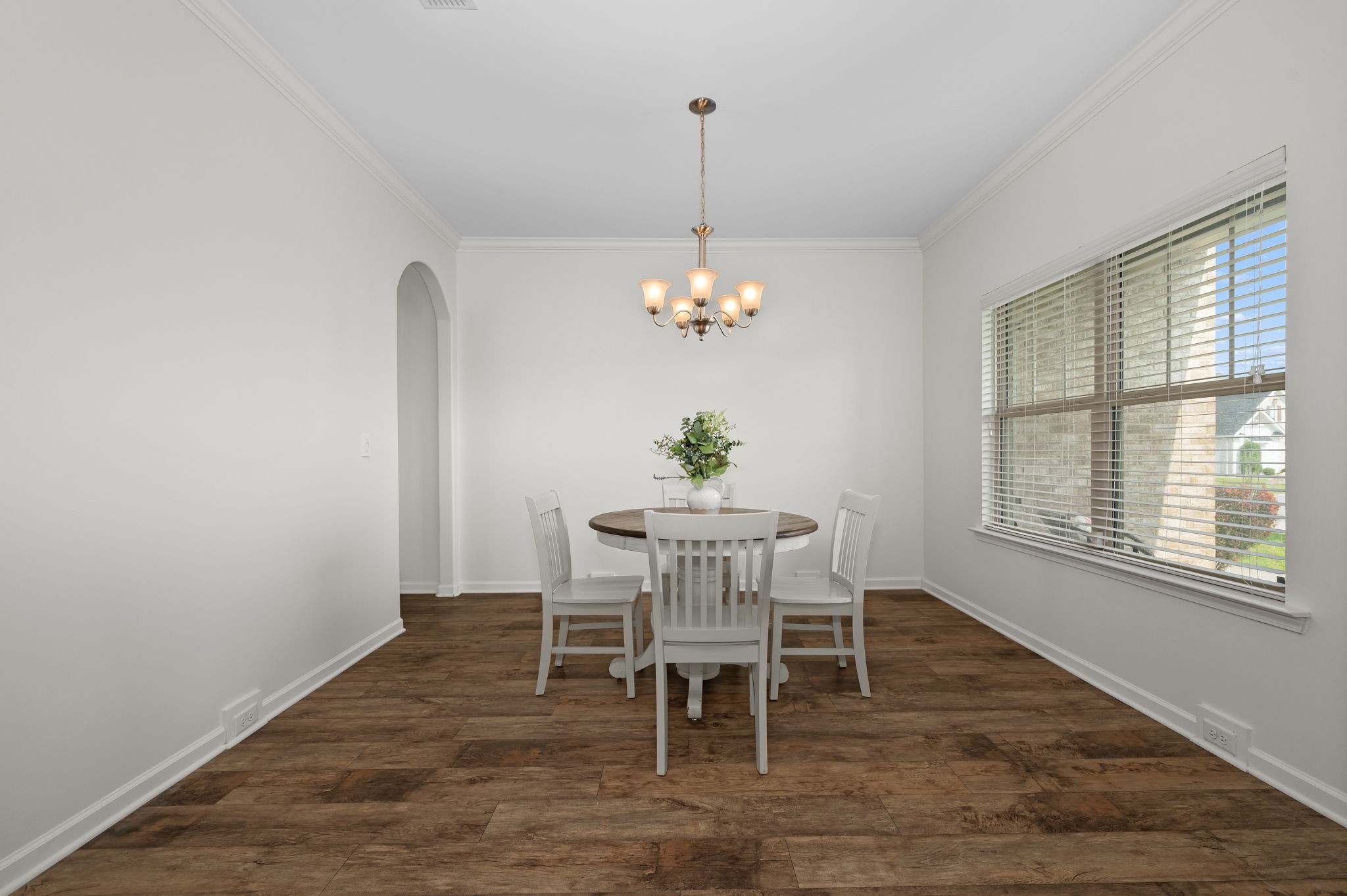 Middle Tennessee Properties 4 1113 Dunkirk Ln