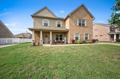 1113 Dunkirk Ln Murfreesboro TN 37129