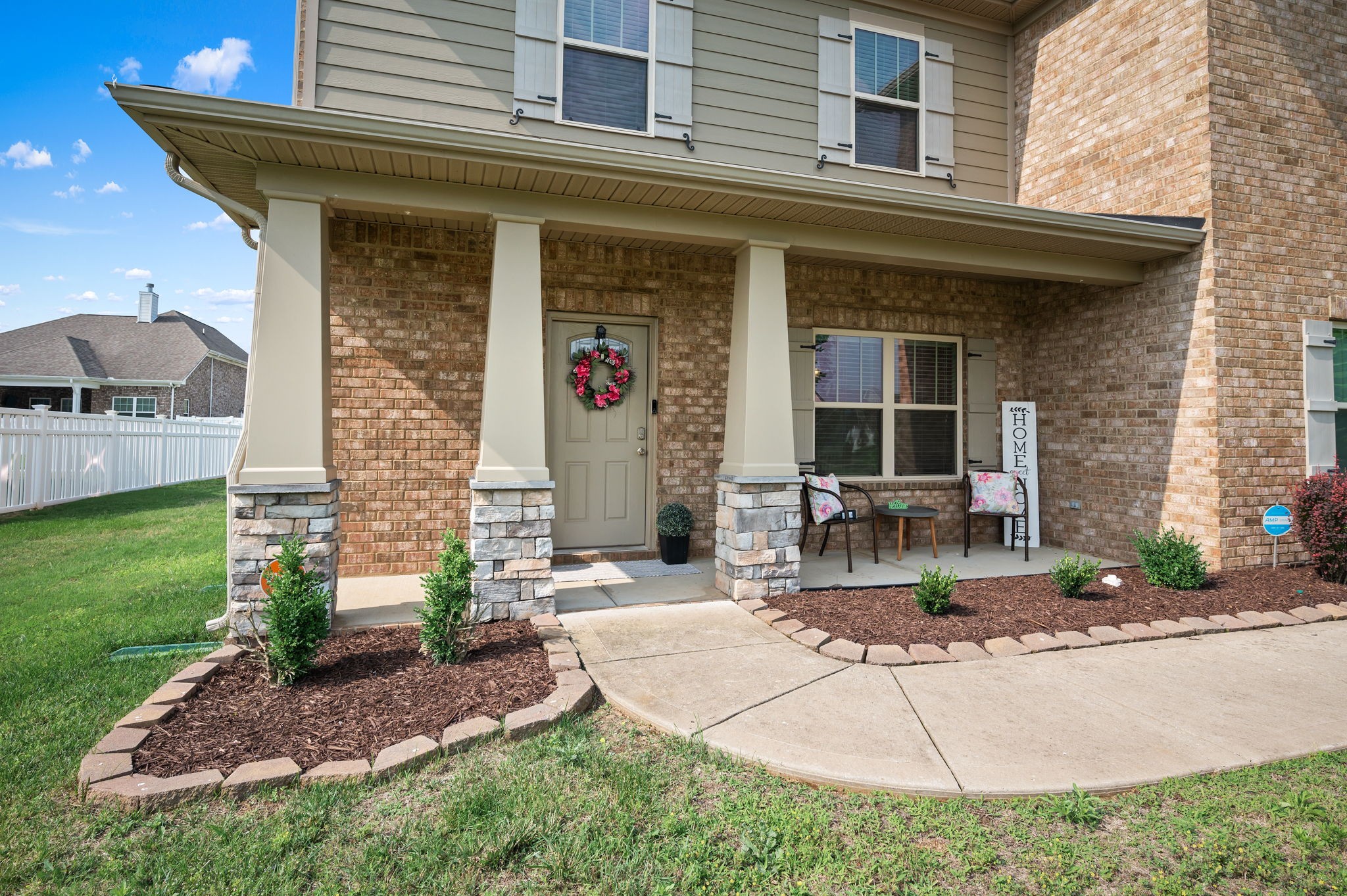 Middle Tennessee Properties 2 1113 Dunkirk Ln