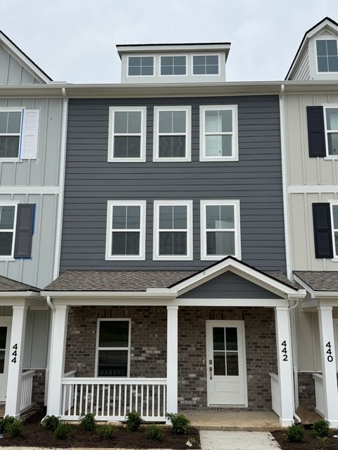 444 Blair Rd Smyrna TN 37167