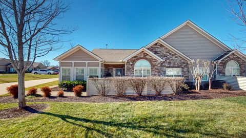 2462 Bridgeway St, Murfreesboro, TN 37128 - MLS#: 2806073