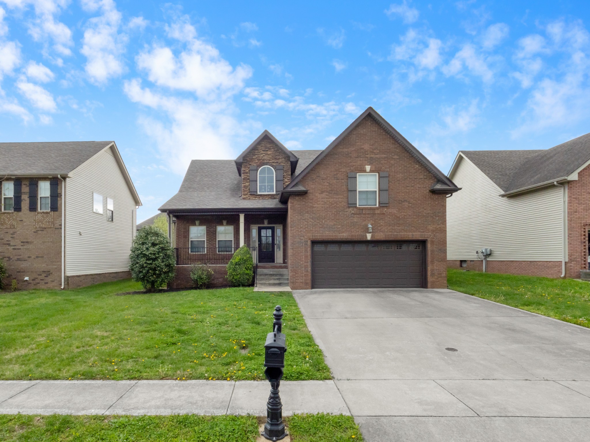 3715 Windhaven Ct