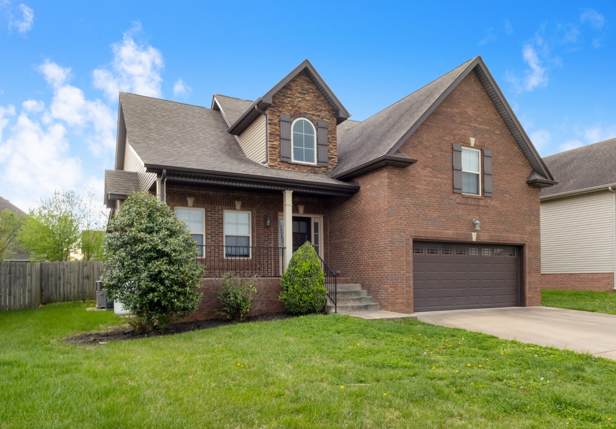 3715 Windhaven Ct
